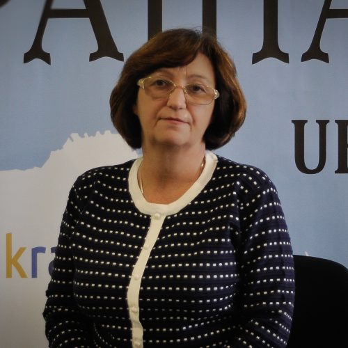 Манжесова Тетяна Олександрівна вчитель початкових класів