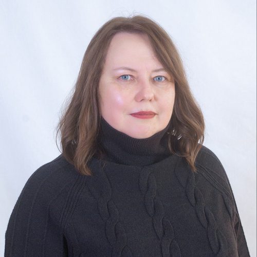 Пресіч Олена Василівна вчитель математики